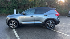 Volvo Xc40 2.0 D3 R DESIGN Pro 5dr Diesel Estate
